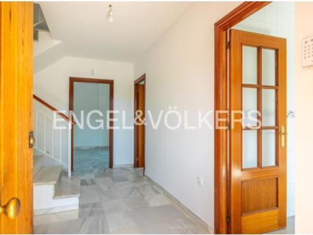 Chalet en venta en Los Barreros, Espartinas