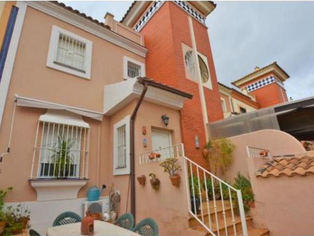 Chalet en venta en Urbanización Las Alondras, Espartinas