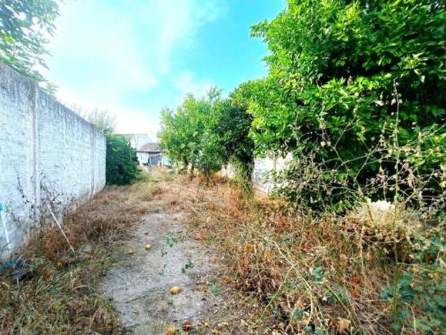 Chalet en venta en Camino de Umbrete, Espartinas
