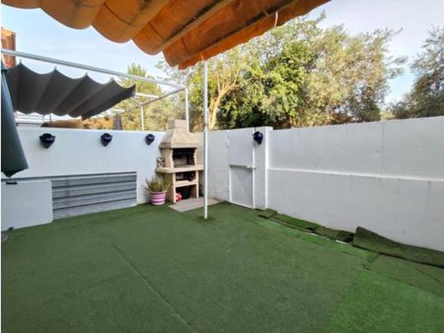 Chalet en venta en Los Barreros, Espartinas