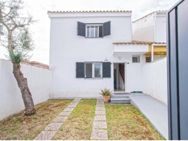 Chalet en venta en Monte Alto, Espartinas