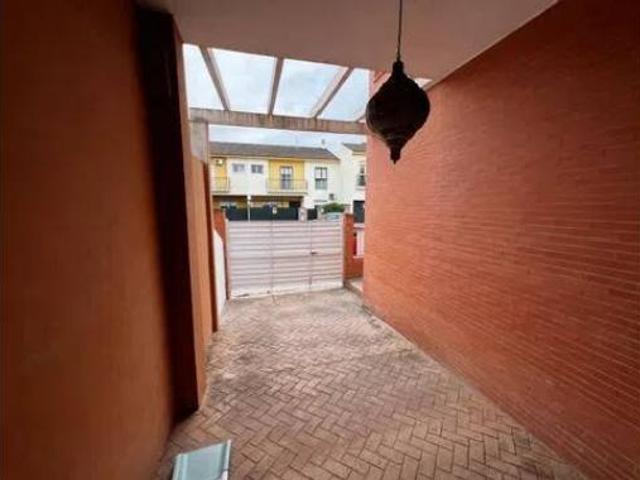 Chalet en venta en Los Barreros, Espartinas