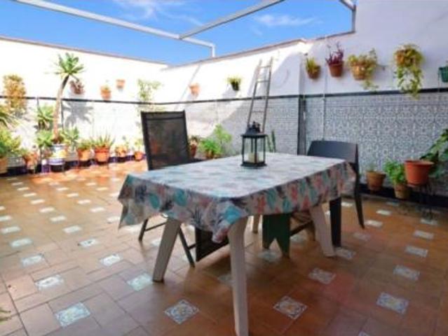 Chalet en venta en Los Barreros, Espartinas