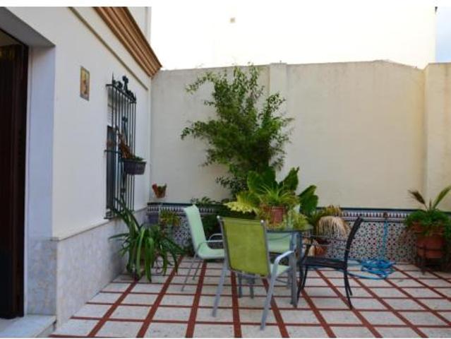 Chalet en venta en Monte Alto, Espartinas
