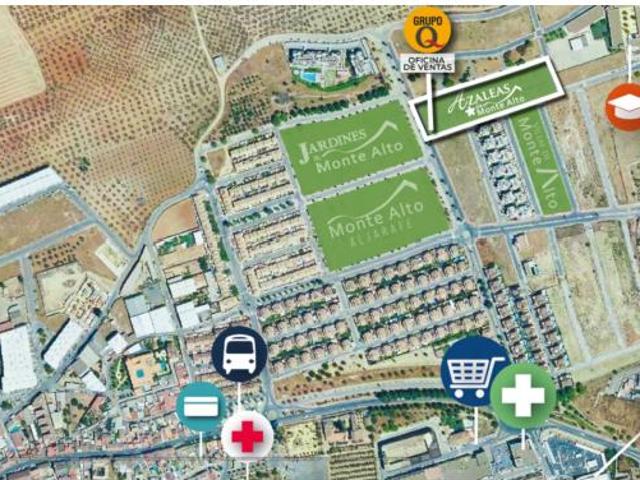 Chalet en venta en Monte Alto, Espartinas