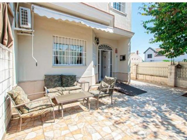 Chalet en venta en Monte Alto, Espartinas