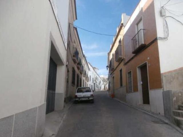 Chalet en venta en Espejo, Andalucía