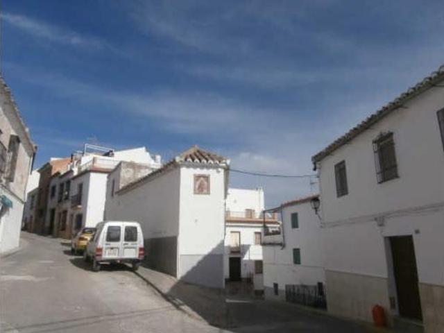 Chalet en venta en Espejo, Andalucía