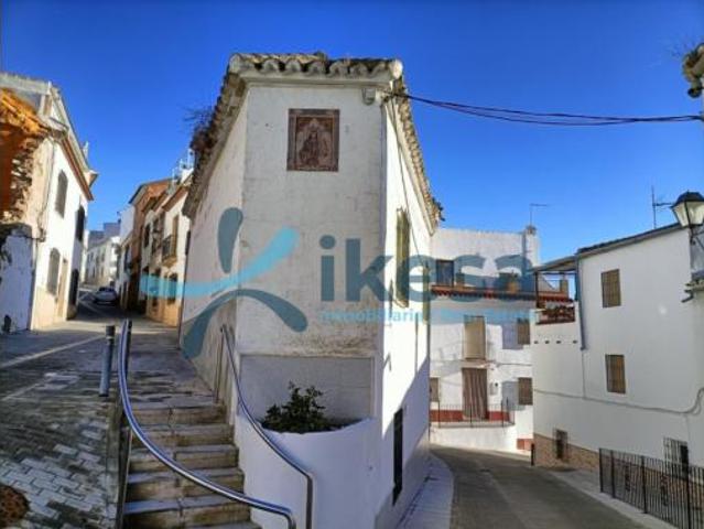 Chalet en venta en Espejo, Andalucía