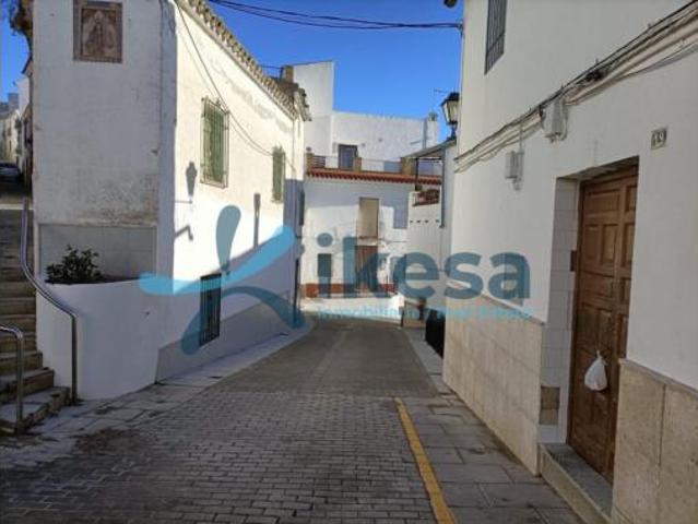 Chalet en venta en Espejo, Andalucía