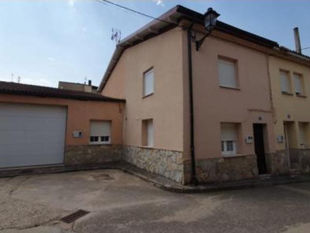 Chalet en venta en Espejón, Castilla y León