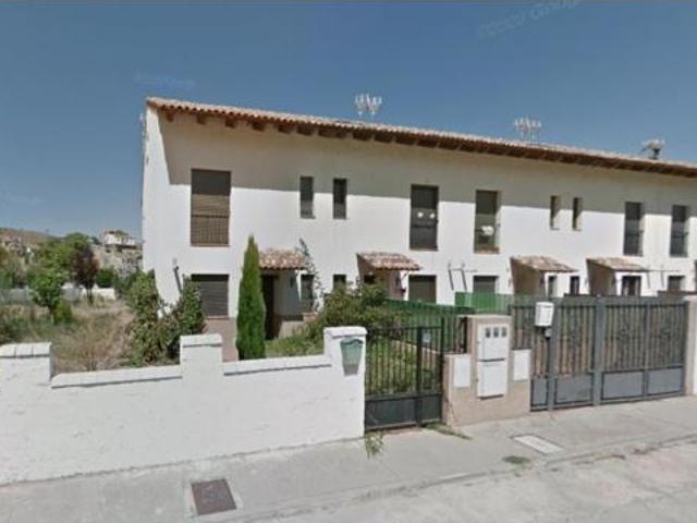 Chalet en venta en Espinosa De Henares, Castilla-La Mancha