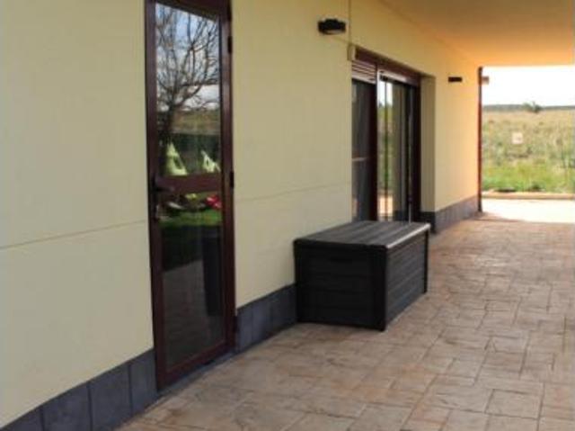 Chalet en venta en Espirdo, Segovia