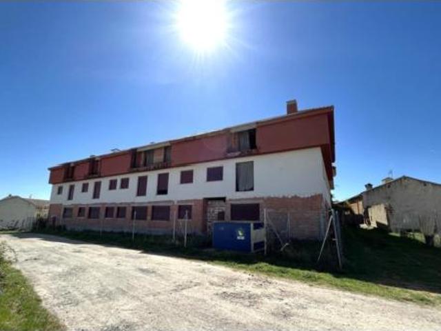 Chalet en venta en Sexmo de San Lorenzo, Espirdo