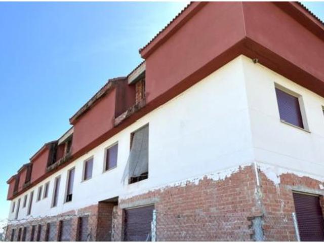 Chalet en venta en Sexmo de San Lorenzo, Espirdo