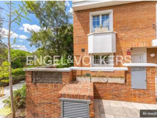 Chalet en venta en la Mallola, Baix Llobregat