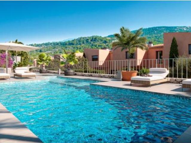 Villa en venta en Esporles