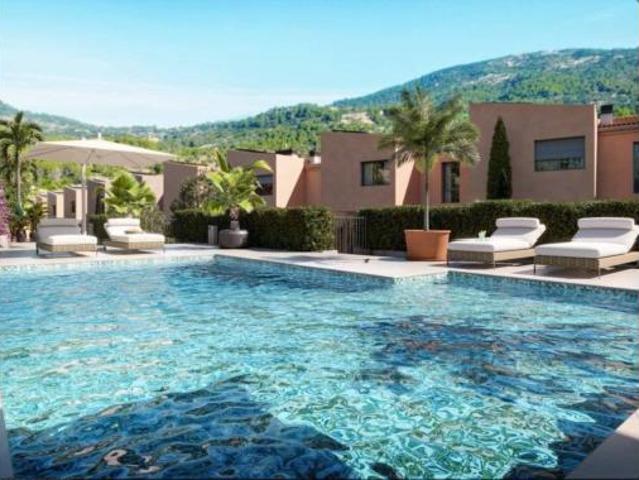 Chalet en venta en Serra de Tramuntana, Baleares