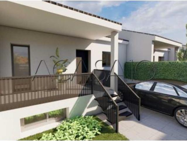 Chalet en venta en Esquivias, Toledo