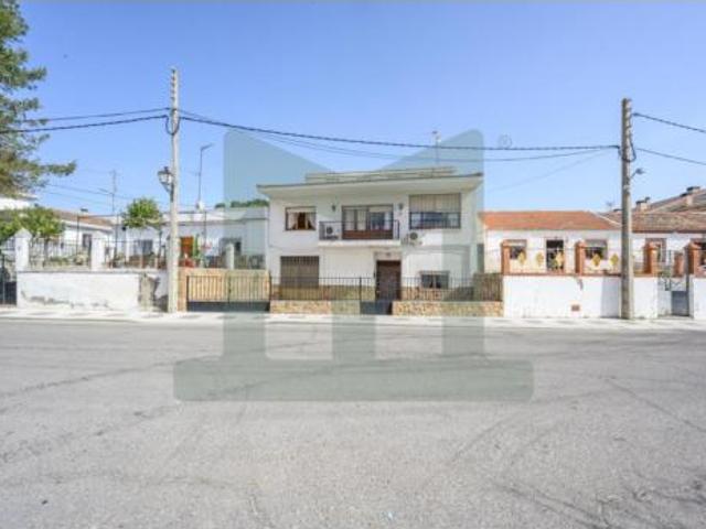 Chalet en venta en Esquivias, Castilla-La Mancha