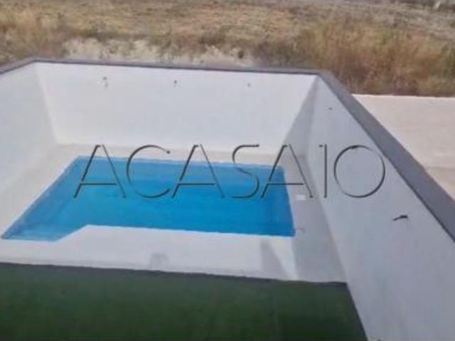 Chalet en venta en Esquivias, Castilla-La Mancha