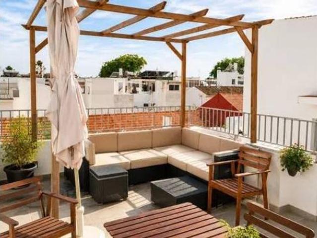 Chalet en venta en Bel-Air, Costa del Sol Occidental