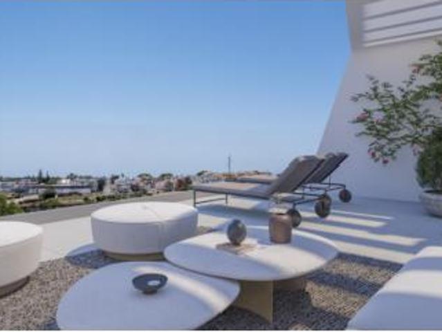 Villa en venta en Estepona, Bel-Air