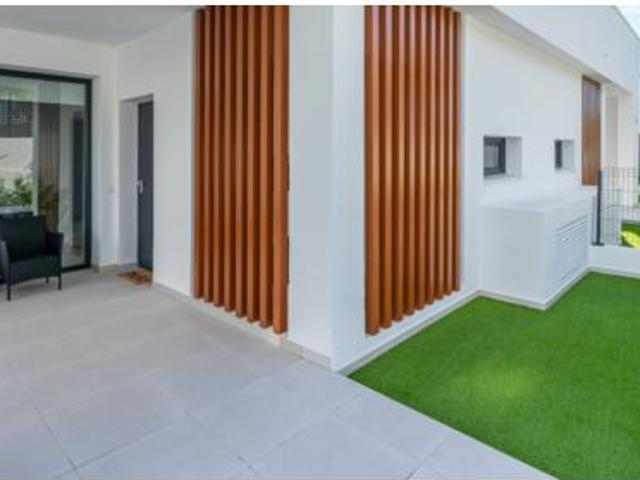 Chalet en venta en Bel-Air, Costa del Sol Occidental