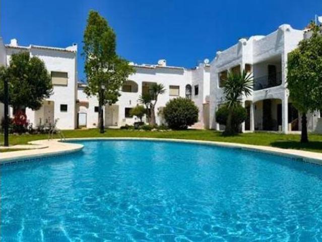 Chalet en venta en Bel-Air, Costa del Sol Occidental