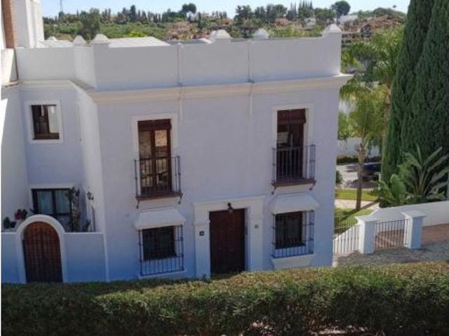 Chalet en venta en Bel-Air, Costa del Sol Occidental