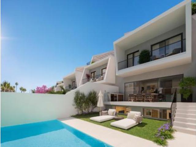 Chalet en venta en Bel-Air, Costa del Sol Occidental