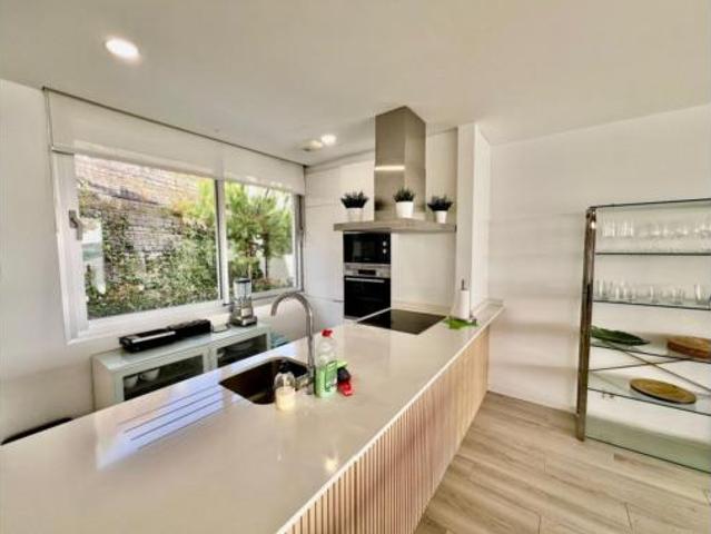 Chalet en venta en Resinera-Voladilla, Costa del Sol Occidental