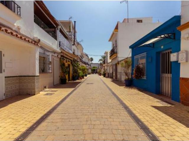Chalet en venta en Bel-Air, Costa del Sol Occidental