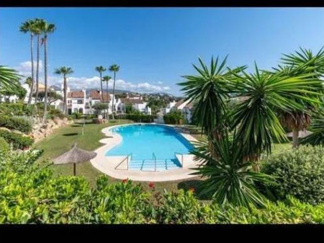 Chalet en venta en Bel-Air, Costa del Sol Occidental