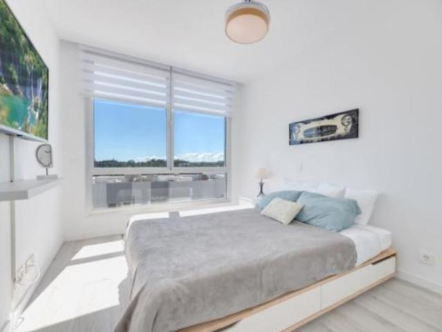 Villa en venta en Estepona, Bel-Air