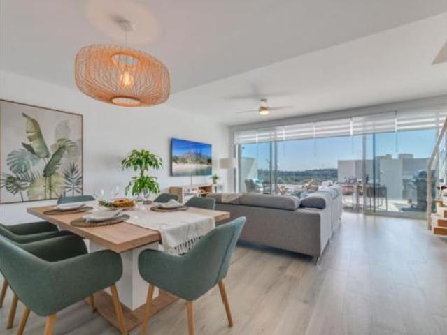Chalet en venta en Bel-Air, Estepona
