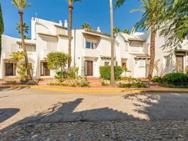 Chalet en venta en Bel-Air, Costa del Sol Occidental
