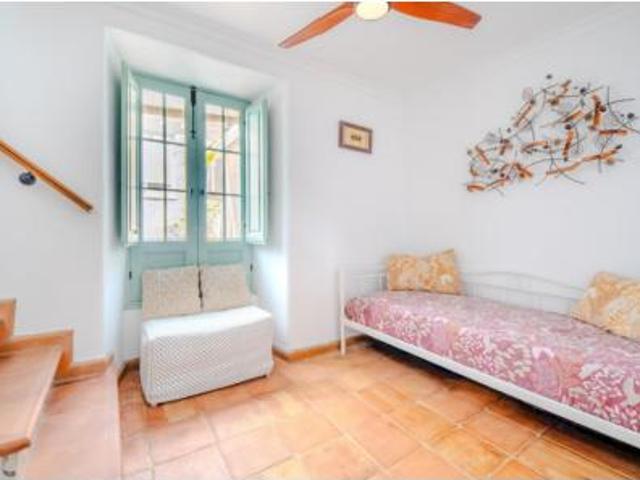 Chalet en venta en Barriada Islas Canarias, Costa del Sol Occidental