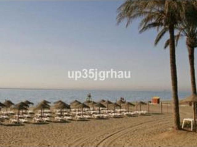 Chalet en venta en Barriada Islas Canarias, Costa del Sol Occidental