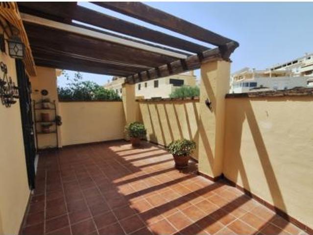 Chalet en venta en Barriada Islas Canarias, Costa del Sol Occidental