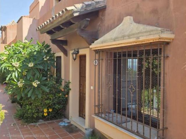 Chalet en venta en Valle Romano, Costa del Sol Occidental