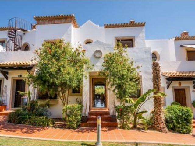 Chalet en venta en Valle Romano, Costa del Sol Occidental