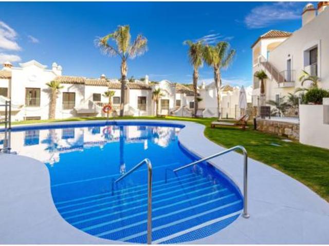 Chalet en venta en Valle Romano, Costa del Sol Occidental