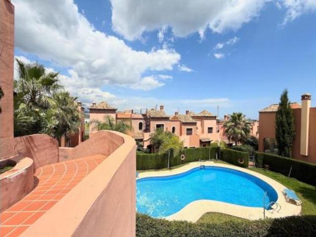 Chalet en venta en Valle Romano, Costa del Sol Occidental