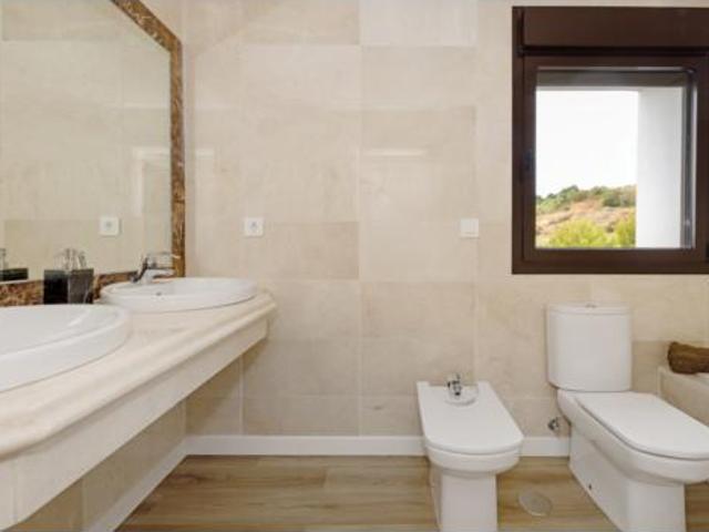 Chalet en venta en Valle Romano, Costa del Sol Occidental