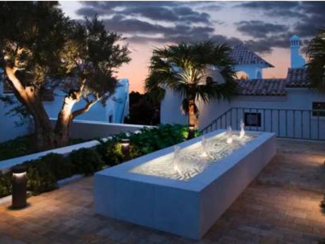 Chalet en venta en Valle Romano, Costa del Sol Occidental