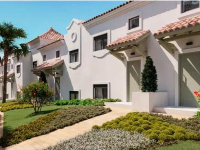 Chalet en venta en Valle Romano, Costa del Sol Occidental