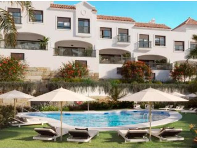 Chalet en venta en Valle Romano, Costa del Sol Occidental