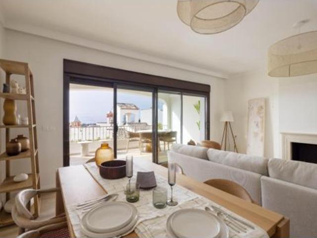 Chalet en venta en Valle Romano, Costa del Sol Occidental