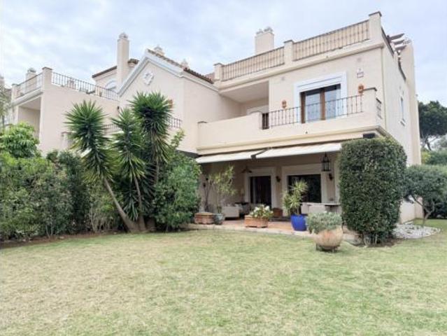 Chalet en venta en Bel-Air, Costa del Sol Occidental